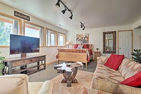 Charming Studio - 3 Miles From Kolob Canyons!