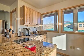 Charming Studio - 3 Miles From Kolob Canyons!