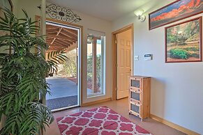 Charming Studio - 3 Miles From Kolob Canyons!
