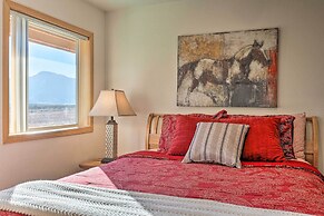 Charming Studio - 3 Miles From Kolob Canyons!