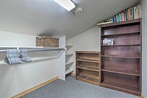 Charming Studio - 3 Miles From Kolob Canyons!