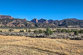 Charming Studio - 3 Miles From Kolob Canyons!