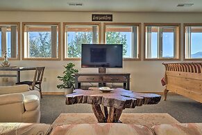 Charming Studio - 3 Miles From Kolob Canyons!