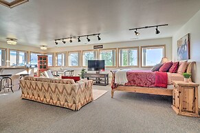 Charming Studio - 3 Miles From Kolob Canyons!