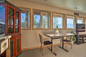 Charming Studio - 3 Miles From Kolob Canyons!