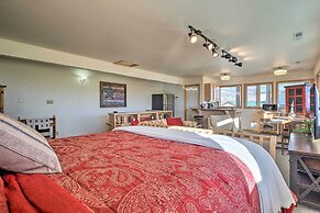 Charming Studio - 3 Miles From Kolob Canyons!