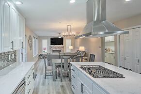 Spacious Kent Home: Great for Large Families!