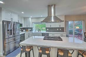 Spacious Kent Home: Great for Large Families!