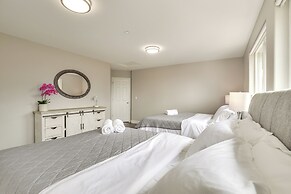 Spacious Kent Home: Great for Large Families!