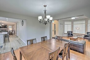 Spacious Kent Home: Great for Large Families!