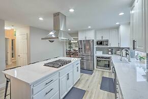 Spacious Kent Home: Great for Large Families!