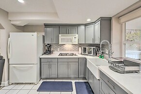 Spacious Kent Home: Great for Large Families!