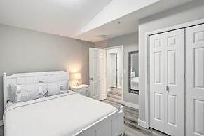 Spacious Kent Home: Great for Large Families!