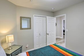 Spacious Kent Home: Great for Large Families!