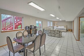 Spacious Kent Home: Great for Large Families!