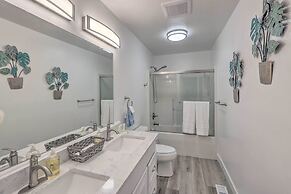 Spacious Kent Home: Great for Large Families!