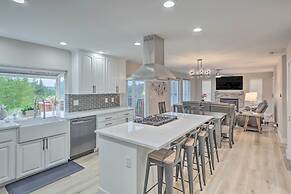 Spacious Kent Home: Great for Large Families!