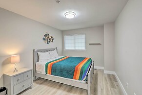 Spacious Kent Home: Great for Large Families!