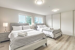 Spacious Kent Home: Great for Large Families!