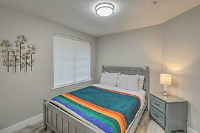 Spacious Kent Home: Great for Large Families!