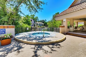 2 Mi to Beach: Hilton Head Condo w/ Pool!