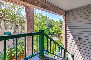 2 Mi to Beach: Hilton Head Condo w/ Pool!