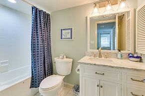 2 Mi to Beach: Hilton Head Condo w/ Pool!