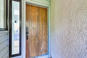 2 Mi to Beach: Hilton Head Condo w/ Pool!