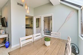 2 Mi to Beach: Hilton Head Condo w/ Pool!