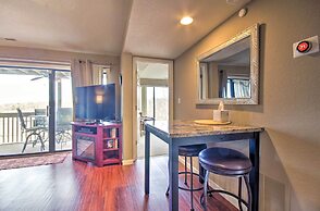 Pools, Marina & Grill: Osage Beach Condo!