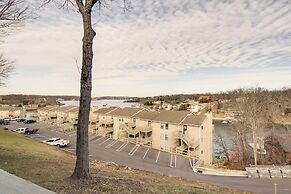 Pools, Marina & Grill: Osage Beach Condo!