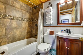 Access to Rocky Mtn Nat'l Park: Grand Lake Cabin