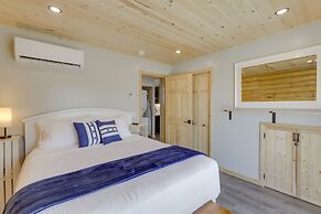 Secluded Grand Junction Getaway w/ Sweeping Views!