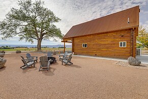 Secluded Grand Junction Getaway w/ Sweeping Views!