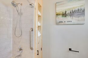 Secluded Grand Junction Getaway w/ Sweeping Views!