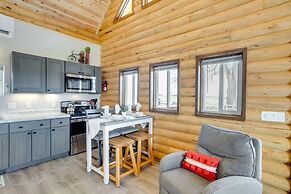 Secluded Grand Junction Getaway w/ Sweeping Views!