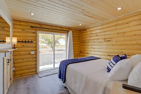 Secluded Grand Junction Getaway w/ Sweeping Views!