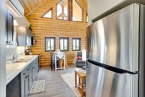 Secluded Grand Junction Getaway w/ Sweeping Views!