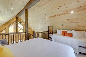 Secluded Grand Junction Getaway w/ Sweeping Views!