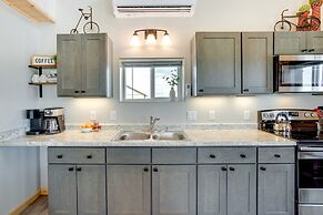 Secluded Grand Junction Getaway w/ Sweeping Views!