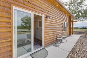 Secluded Grand Junction Getaway w/ Sweeping Views!