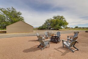 Secluded Grand Junction Getaway w/ Sweeping Views!