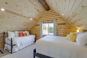 Secluded Grand Junction Getaway w/ Sweeping Views!