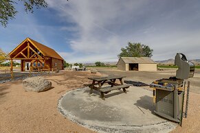 Secluded Grand Junction Getaway w/ Sweeping Views!