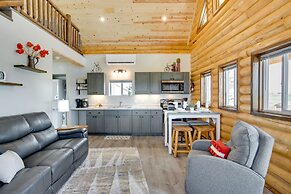 Secluded Grand Junction Getaway w/ Sweeping Views!