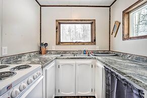 Creekside Cabin < 2 Mi to Hike, Bike & Ski!