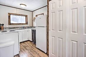 Creekside Cabin < 2 Mi to Hike, Bike & Ski!