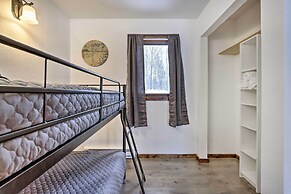 Creekside Cabin < 2 Mi to Hike, Bike & Ski!