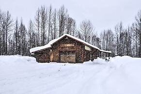 Creekside Cabin < 2 Mi to Hike, Bike & Ski!