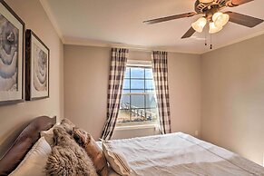 Waterfront Louisiana Vacation Rental w/ Dock!